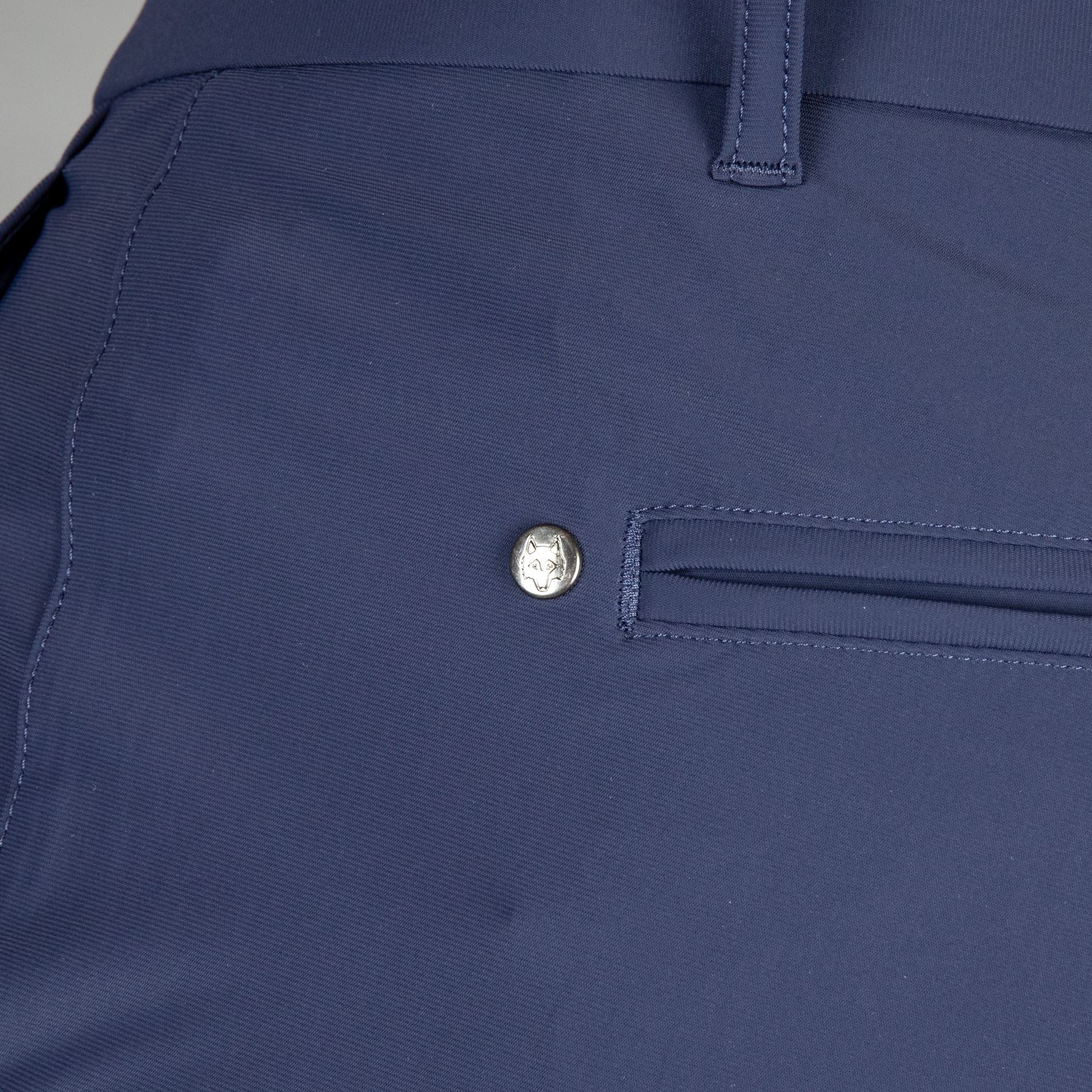 Greyson 8 Inch Montauk Shorts Maltese Blue – TRENDYGOLFUSA.COM