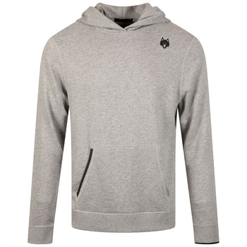 Greyson Bleeker Hoodie Lt Grey Heather | Hoodies Greyson Bleeker Hoodie Lt Grey Heather | Hoodies
