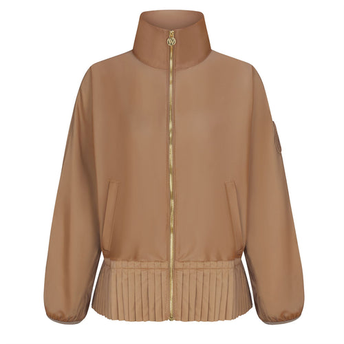 Womens Kendall Jacket Sand - SS25