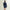 Raglan Button Up Shirt Dress Blues