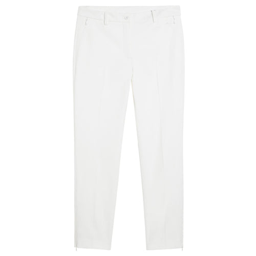 Womens Pia Pant White - W23