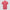 Soul Performance Mesh Polo Cape Red