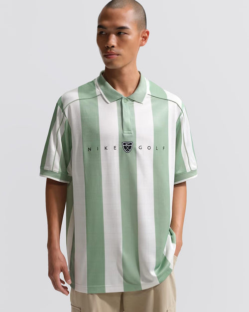 Dri-FIT Fairway Fresh Loose Polo Steam