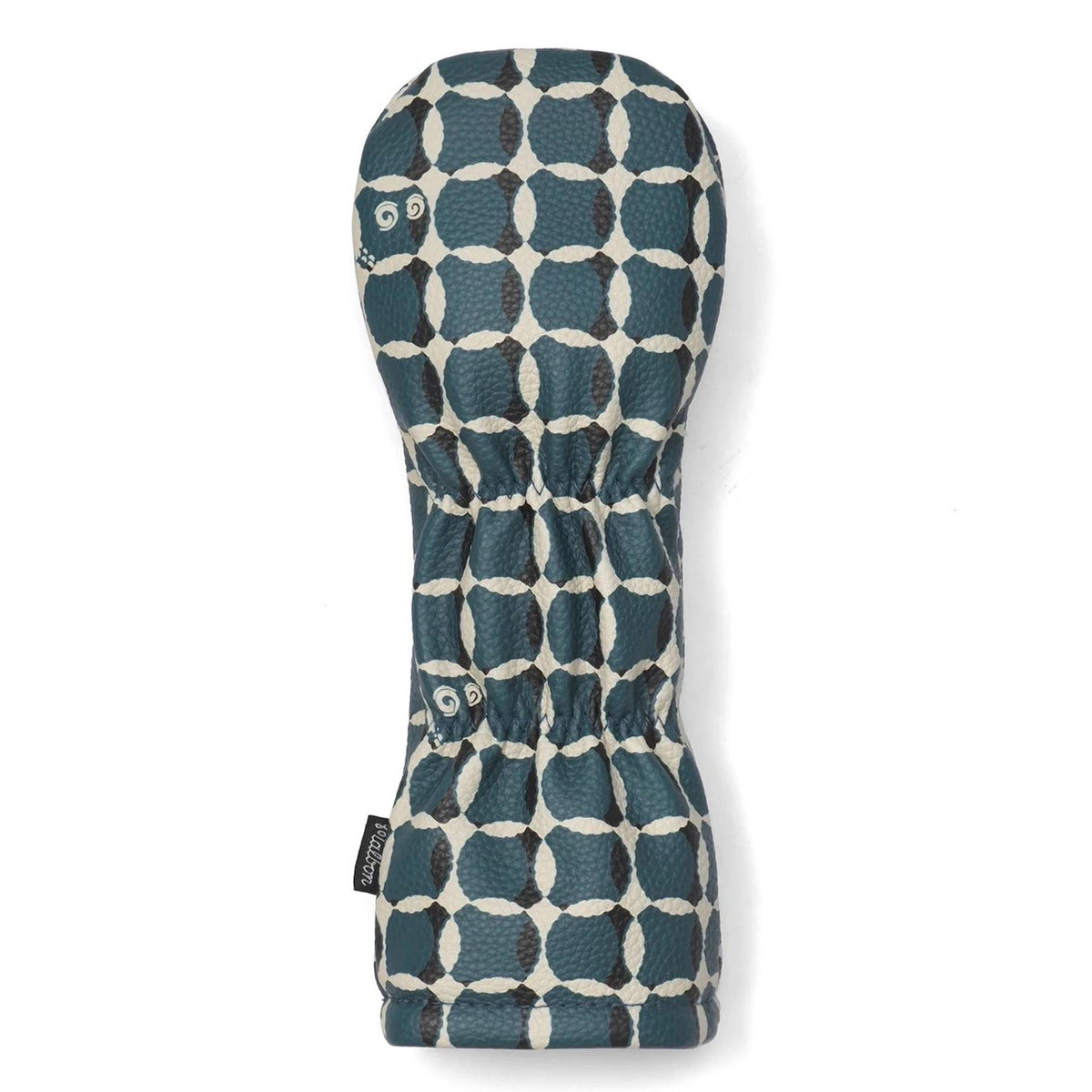Lattice Hybrid Cover Green