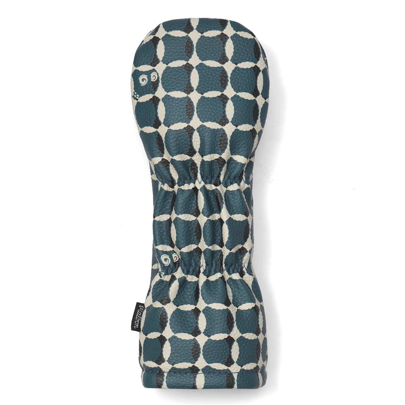 Lattice Hybrid Cover Green