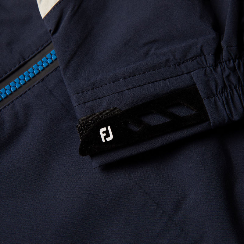 HydroLite X Jacket Navy/Grey