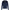 Womens Enza Hoodie Dress Blues