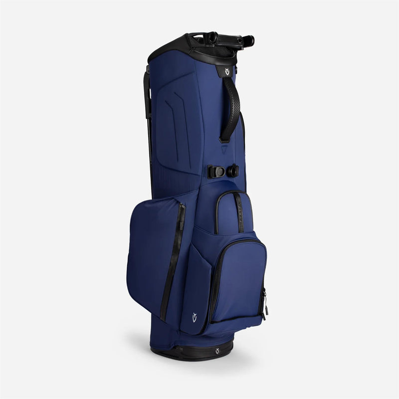 Player IV Air Stand Bag Navy