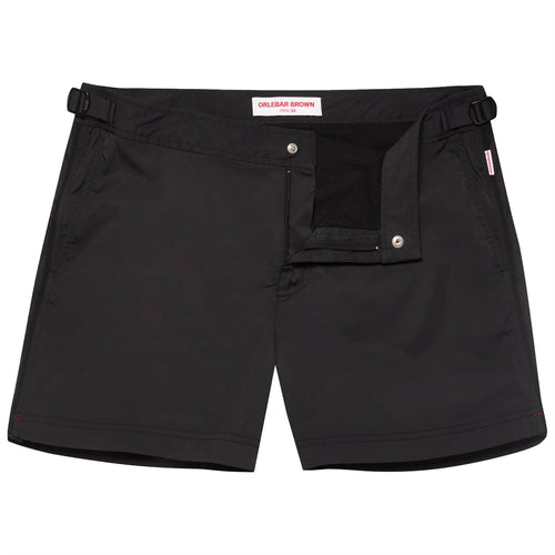 Setter Nylon Stretch Black - AW23