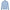 The Harper Knitted Pullover Heathered Skye