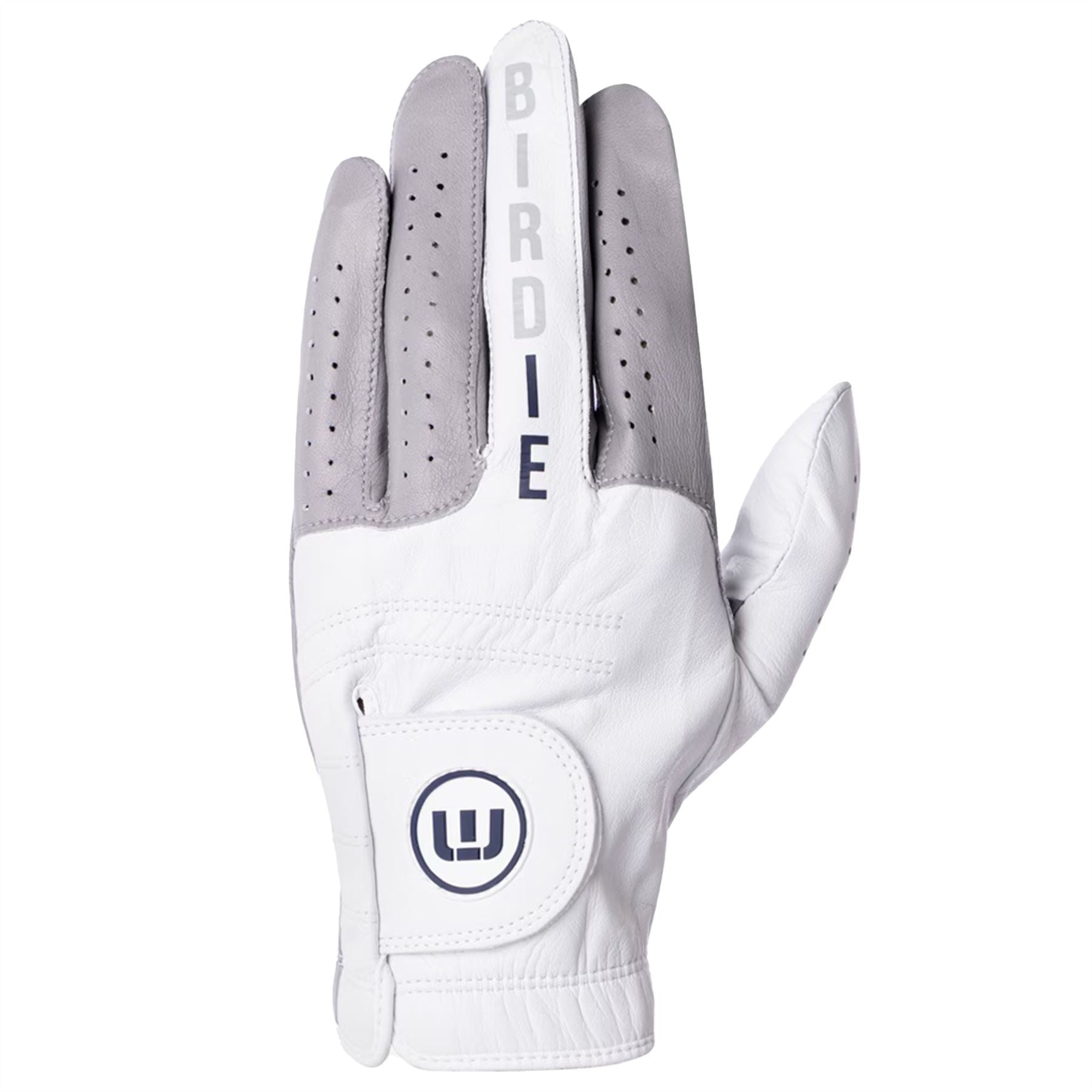 Between The Lines 2.0 LH Glove White