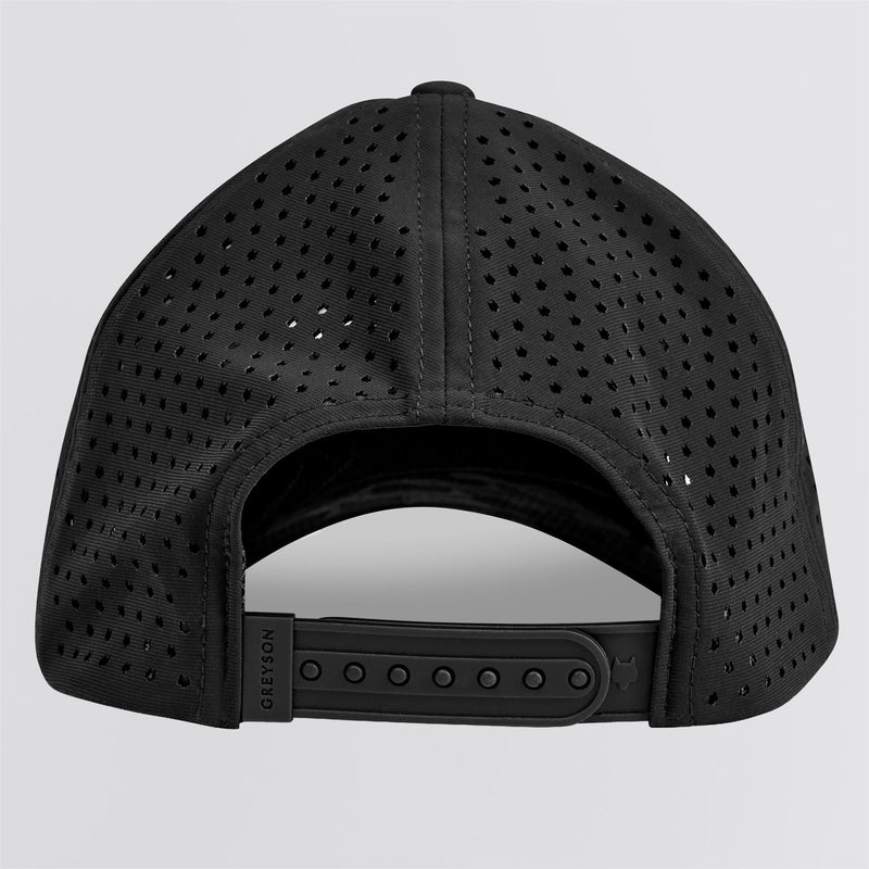 Coywolf Perforated Sport Hat