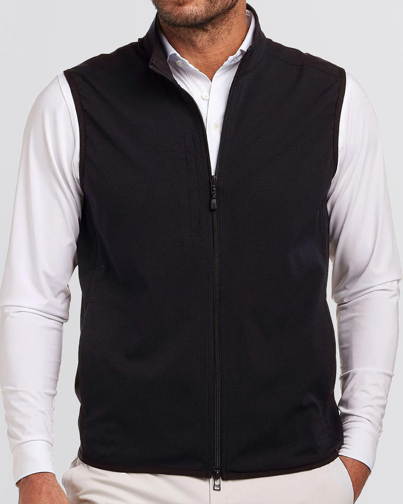 The Ventura Vest