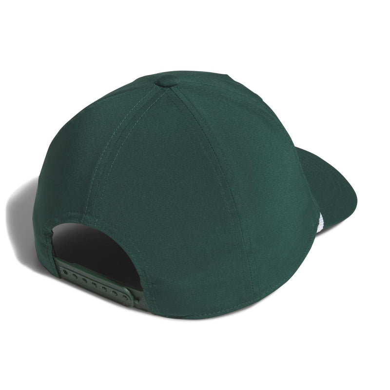 Rolling Links Skate Collab Hat Green