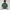 Solid Performance Jersey Polo Nordic Pine