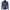 The Perry Insulated Fleece Jacket Pine Herringbone