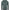 Cloud Hoodie Balsam Green