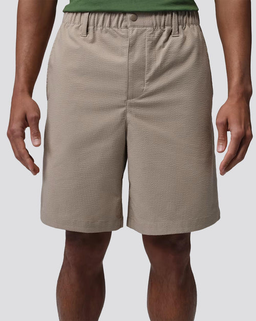 Jordan Dri-Fit Novelty Golf Shorts Khaki