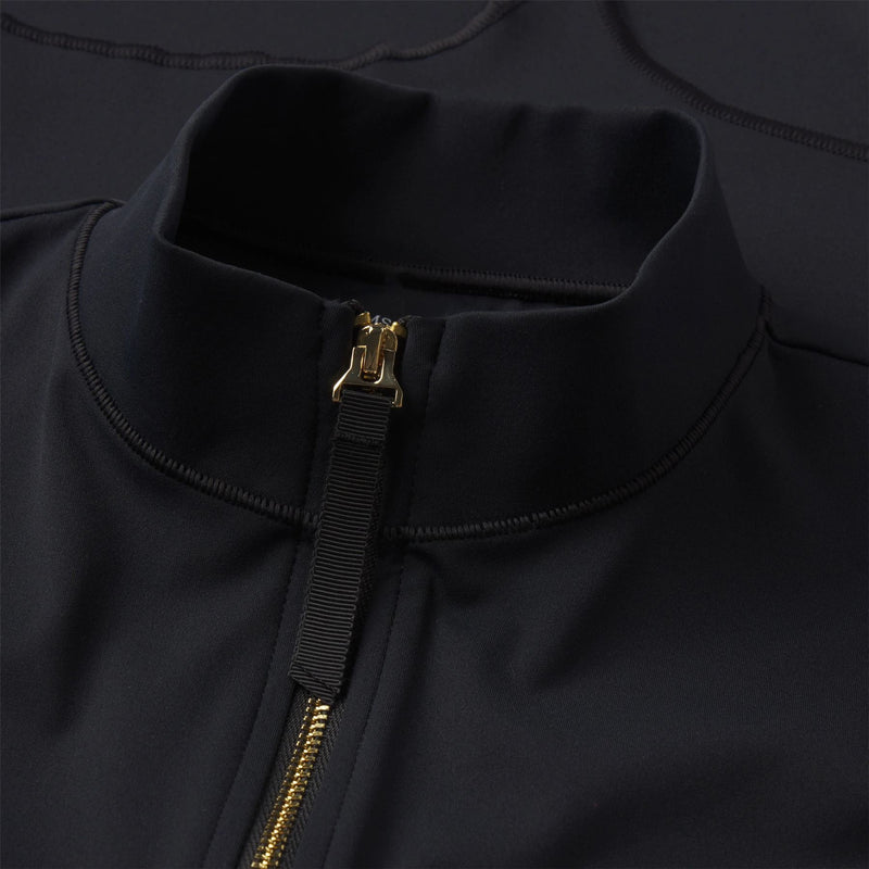 Womens Tinsley SL Body Suit Black