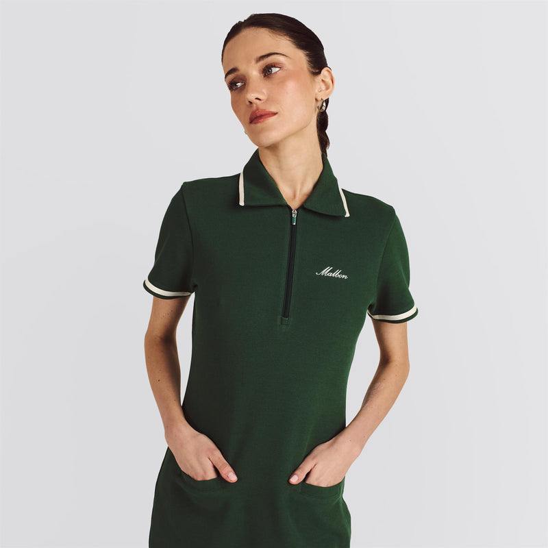 Womens Stella Dress Myrtle