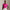 RLX Tailored Fit Val Tour Pique Polo Regatta Pink/Navy/White