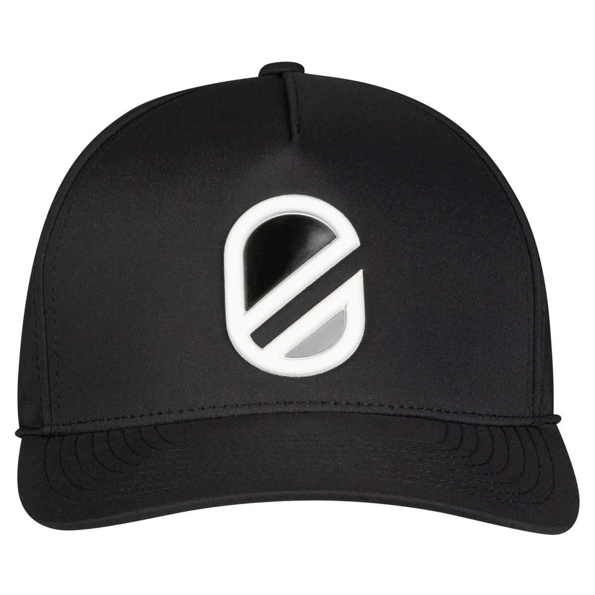 Full Bases Cap Jet Black