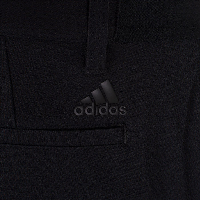 Pin Roll Pant Black SS22