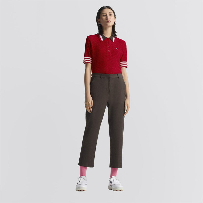 Womens Originals Pants Dark Brown