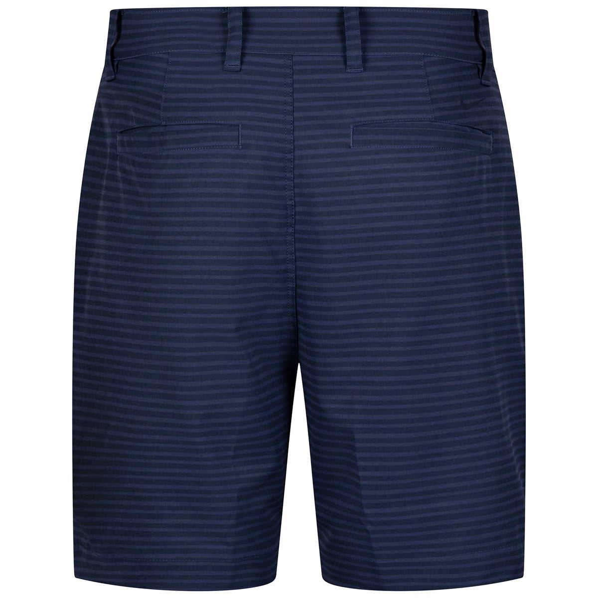 Dri-FIT Victory+ Printed Shorts Midnight Navy/Obsidian