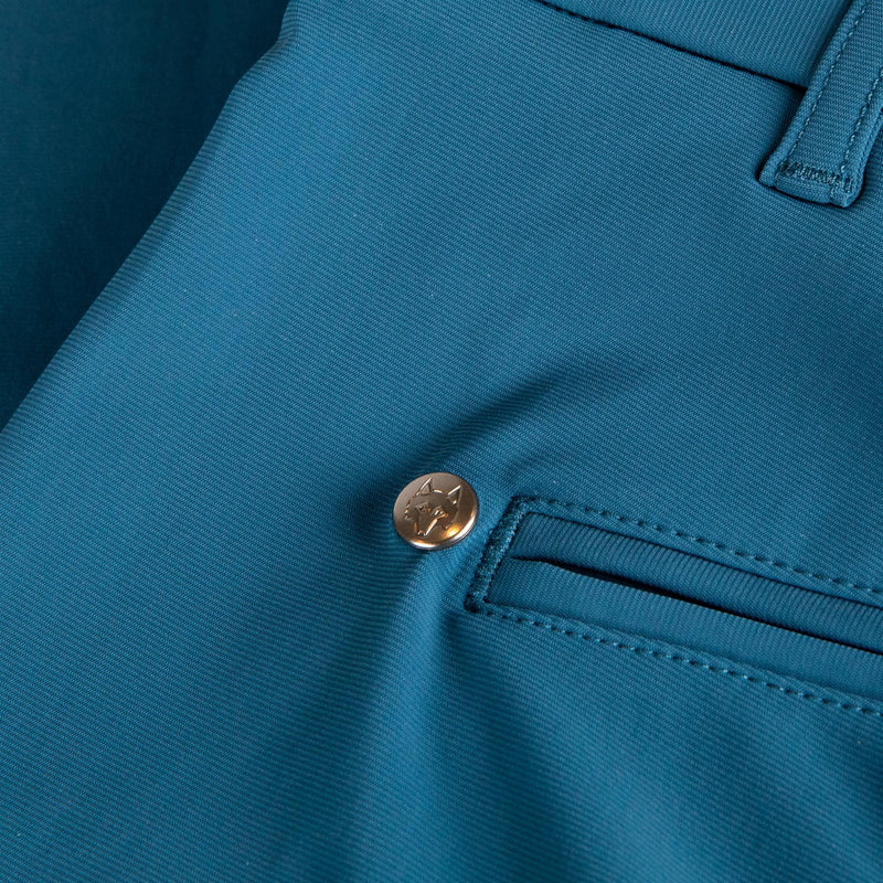 Montauk Trousers Aegean