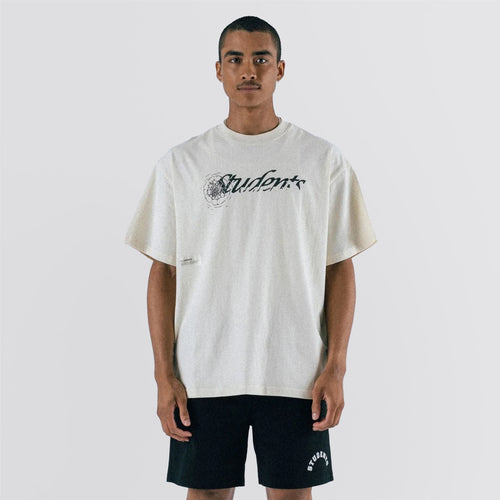 Here and Now T-Shirt Nude