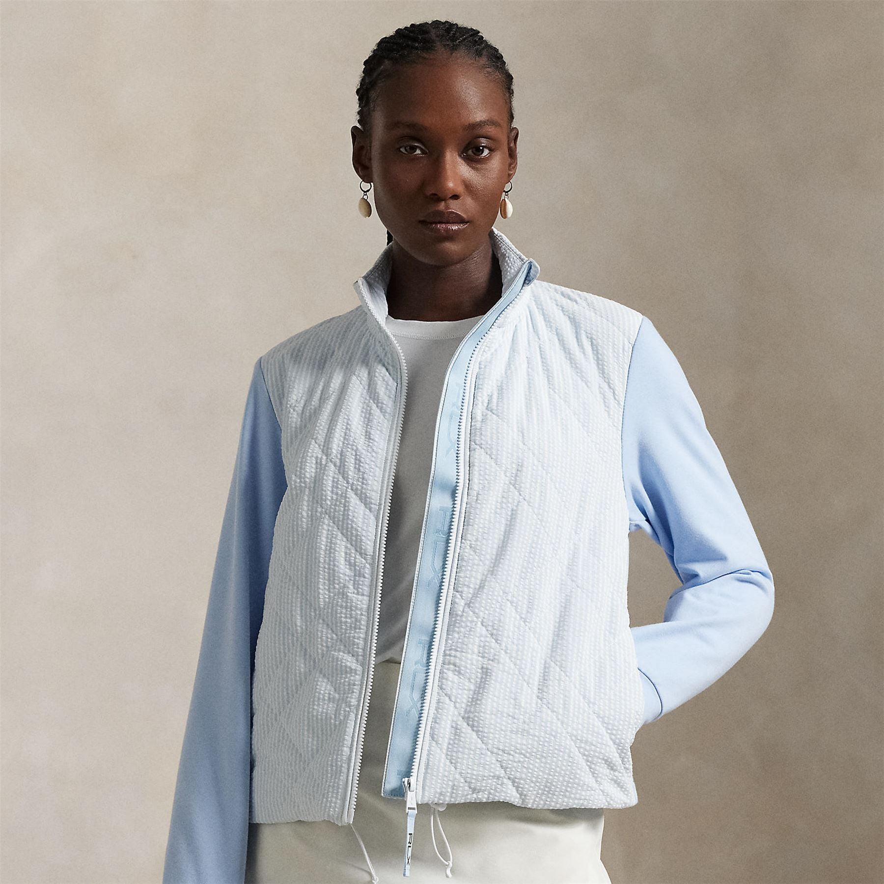 ジャケット・アウター cutoff tailored jacket Louren cutoff shape jacket – louren store