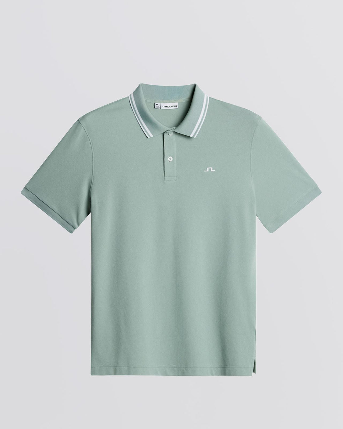 Joey Tipping Polo Jadelite