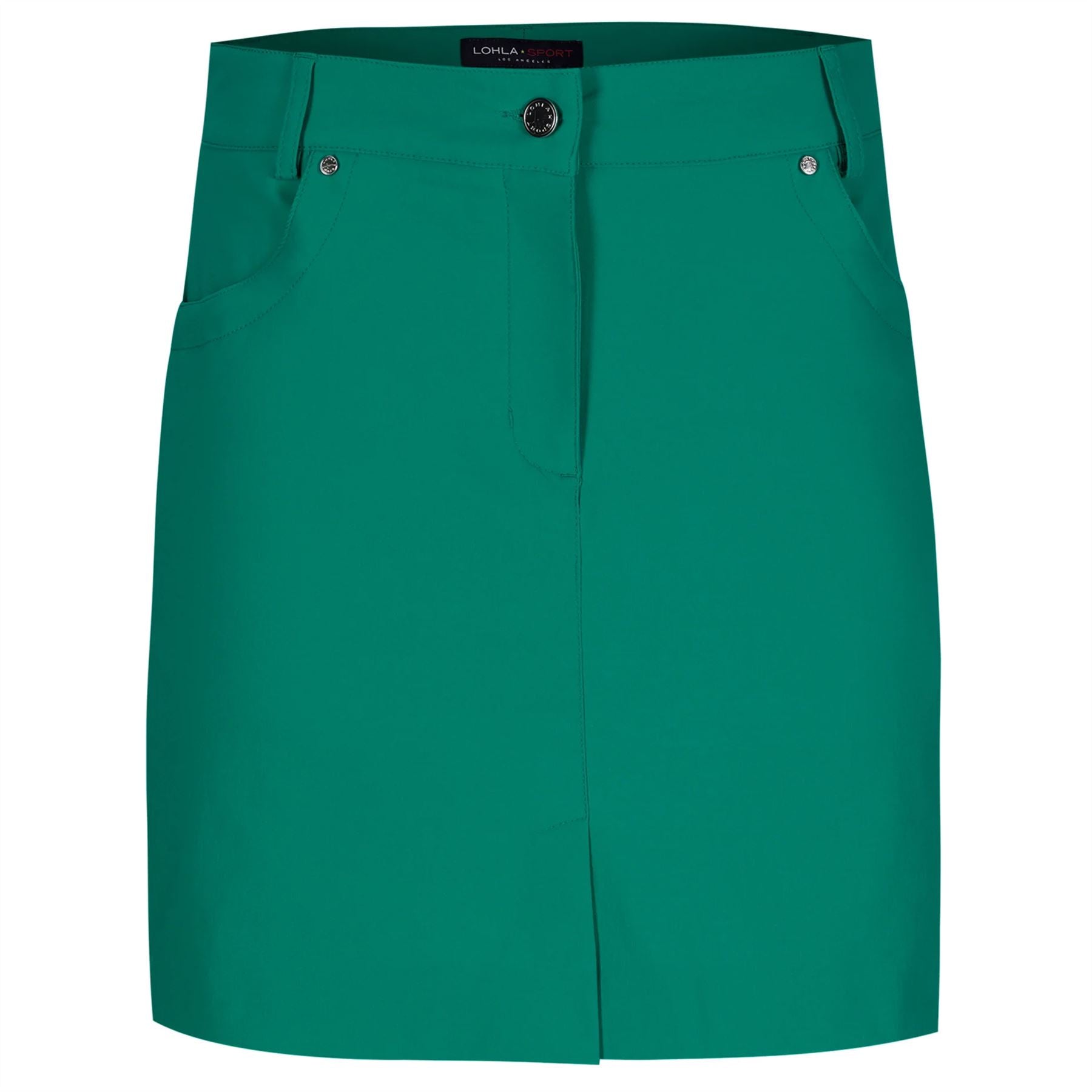 Womens The Stellar Stretch Skort Fairway