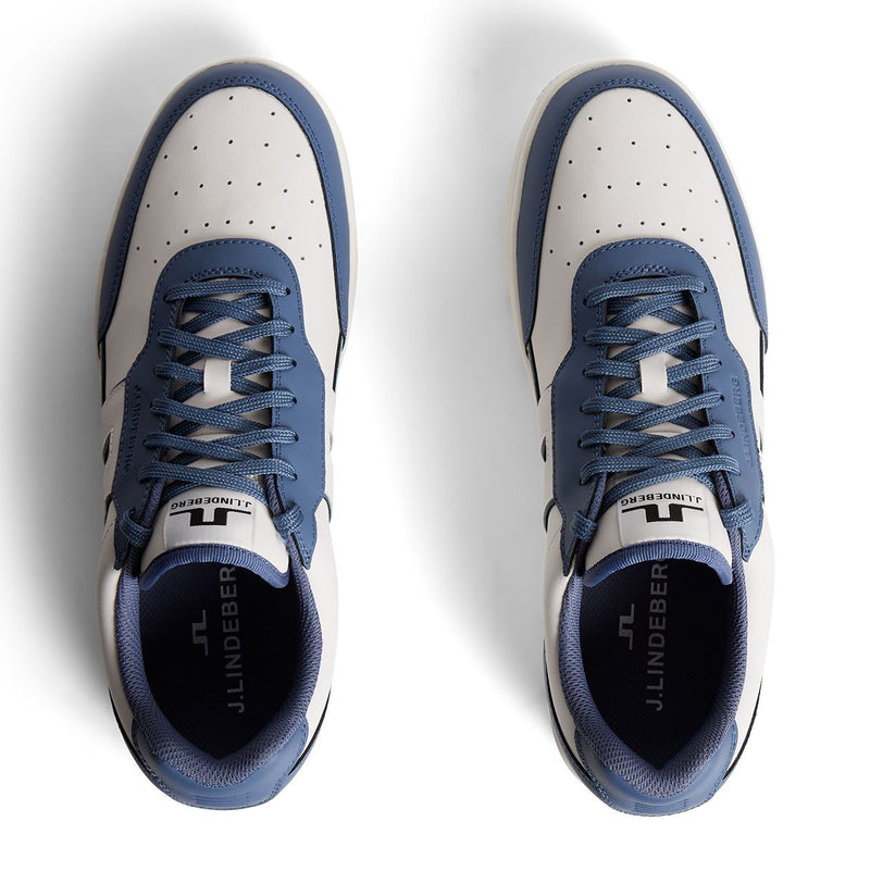 Ace Low-Top Golf Sneakers Vintage Indigo