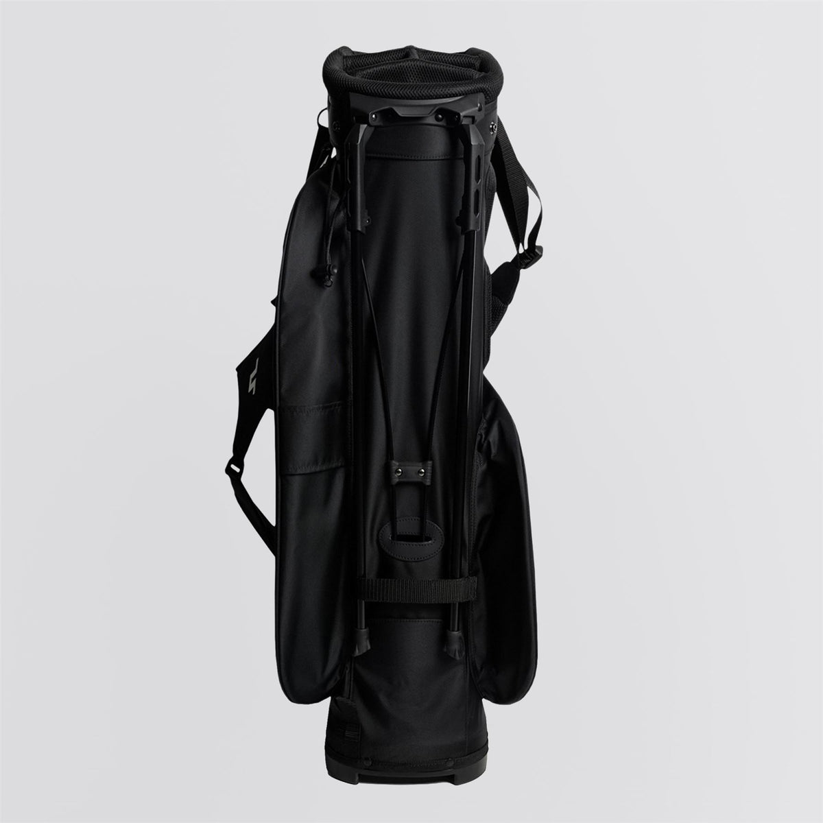 JL Flare Golf Stand Bag Black