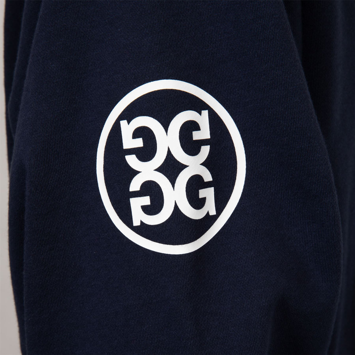 x TRENDYGOLF Limited Edition Custom Hoodie Twilight