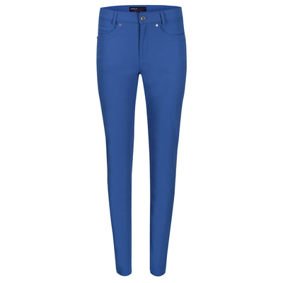 Womens The Very Pants Blueberry - SS24
