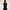 Womens Retention Vest Atlanta Blue