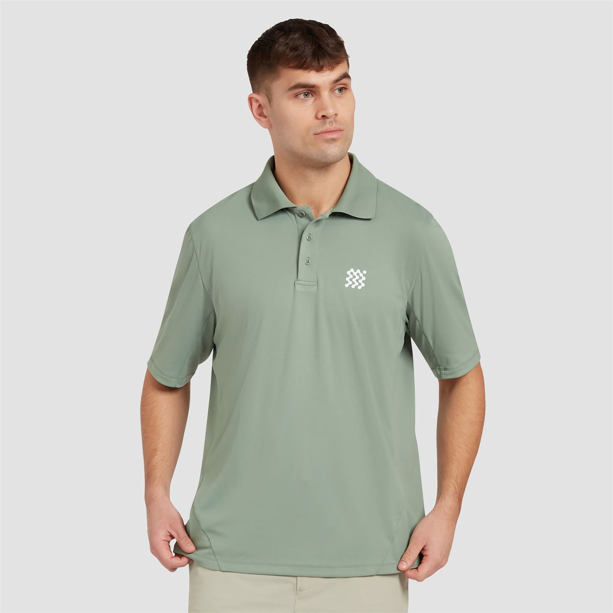 Course Polo Sage