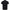 Palle Mesh Polo Black