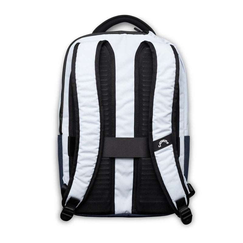 A2 Backpack R Soft Blue/Navy