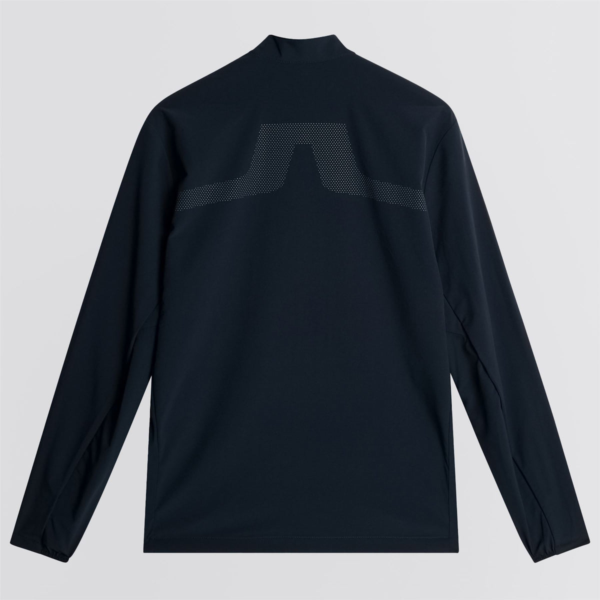 KV Hybrid Golf Jacket JL Navy