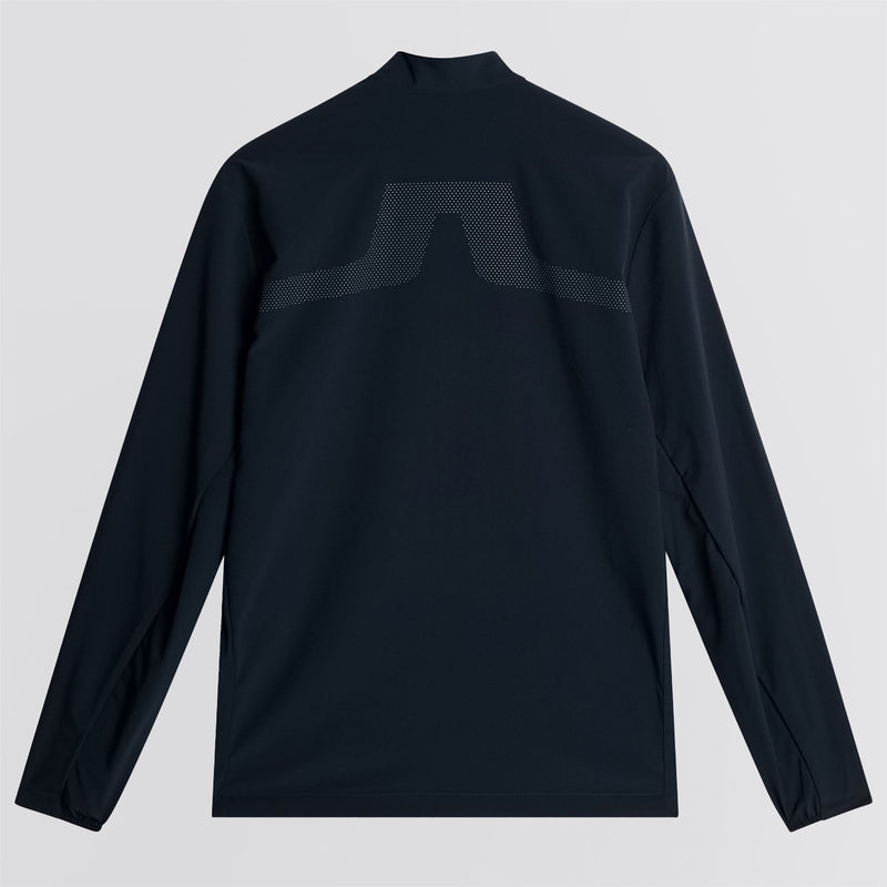 KV Hybrid Golf Jacket JL Navy