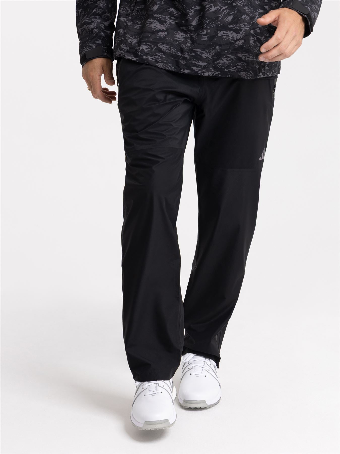 Ultimate365 Tour CLIMAPROOF+ Pants Black