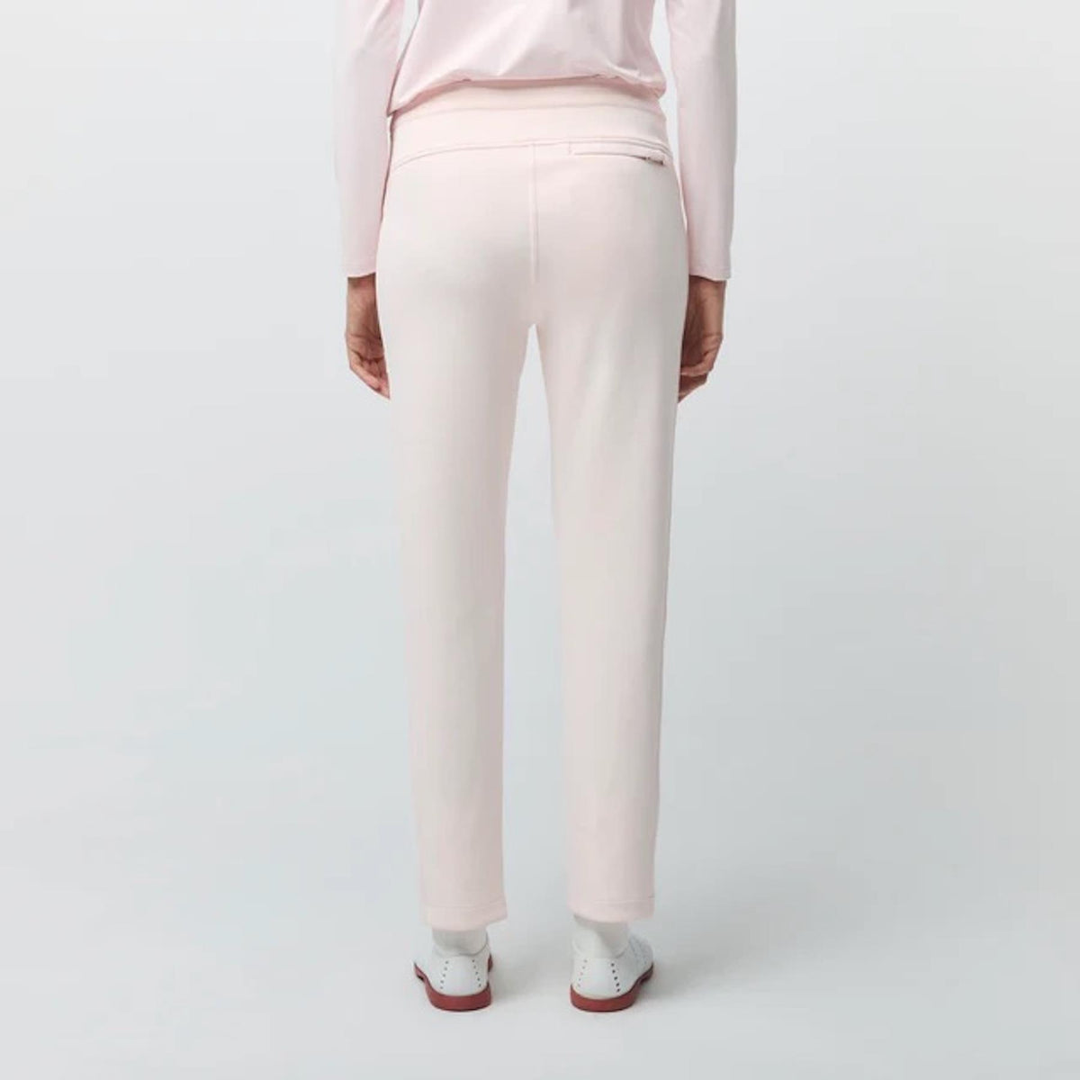 Womens Airloft Pants Pink