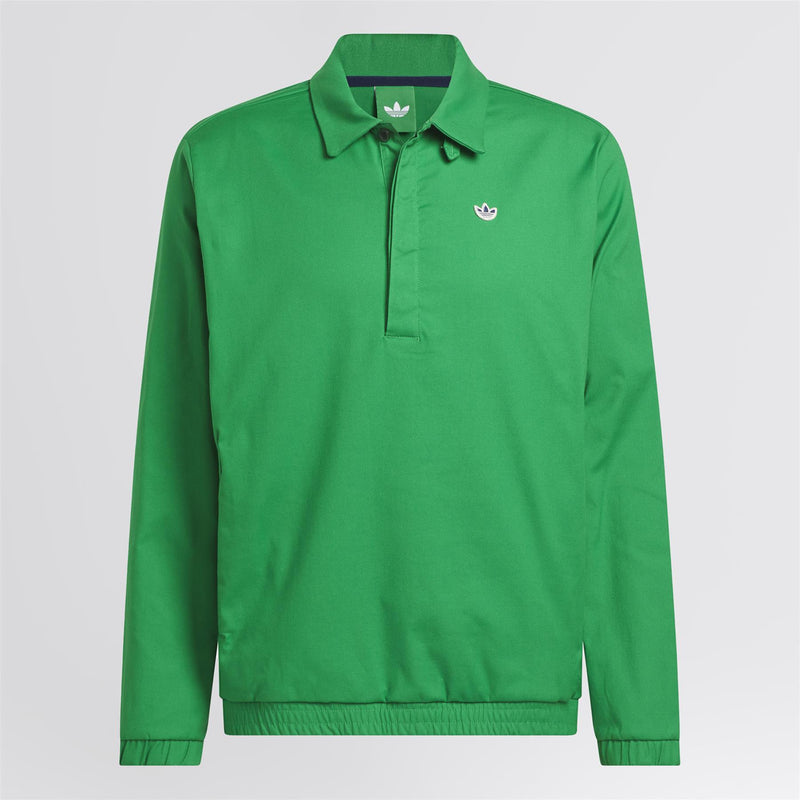 Originals Wind Jacket Green