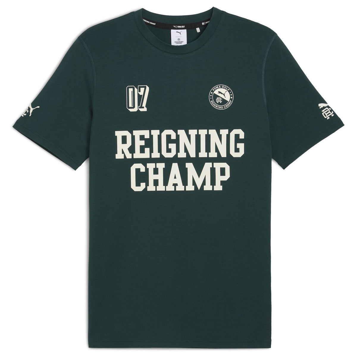 x RC Modalon Tee Green Terrain