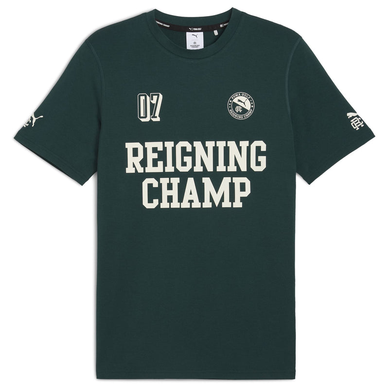 x RC Modalon Tee Green Terrain