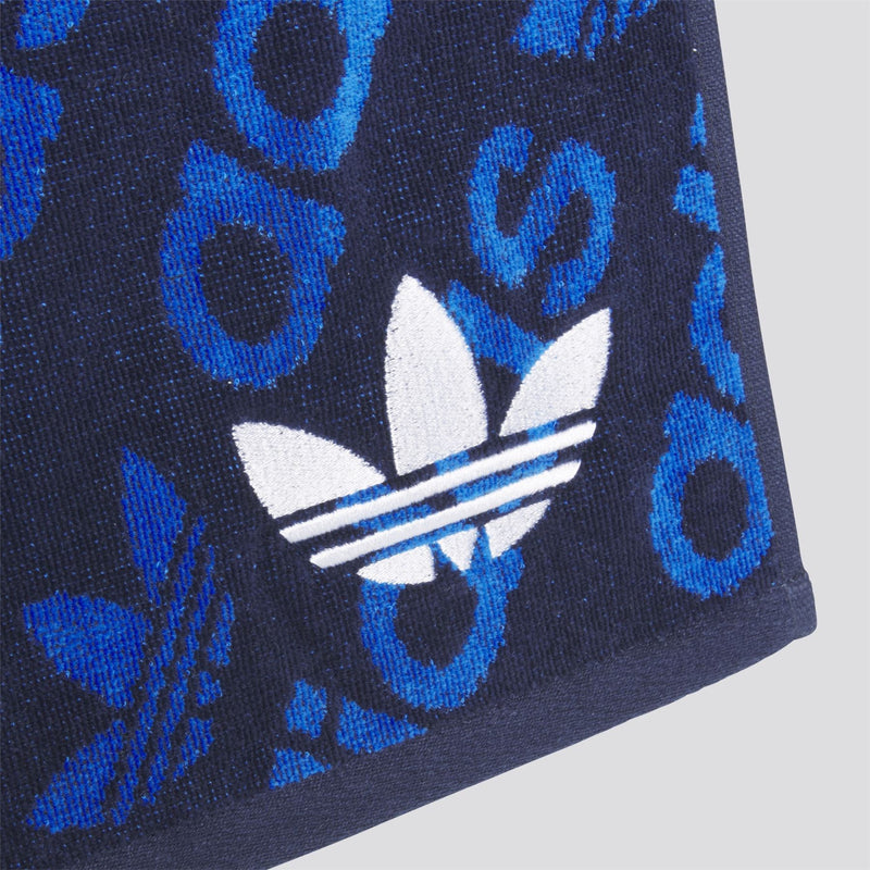 Premium Golf Towel Night Indigo